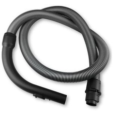 Vacuum Hose Suitable for Miele S8 Uniq Pretend Mahagoniebraun Met