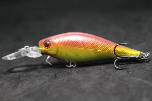 Minnow Jerkbait Fishing Lures 3 1/3 inch 1/4 oz Medium Water For Bass M515 - Picture 94 of 133