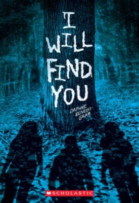 I Will Find You - Paperback By Benedis-Grab, Daphne - VERY GOOD