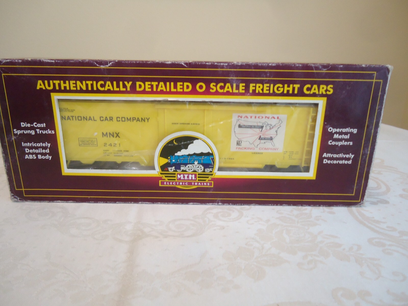 Click here to see eBay Auction