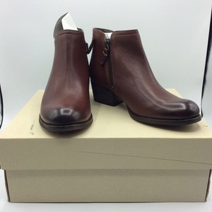 clarks maypearl ramie mahogany
