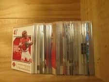 2018 Panini Chronicles (All Brands) Singles $0.99-$6.00