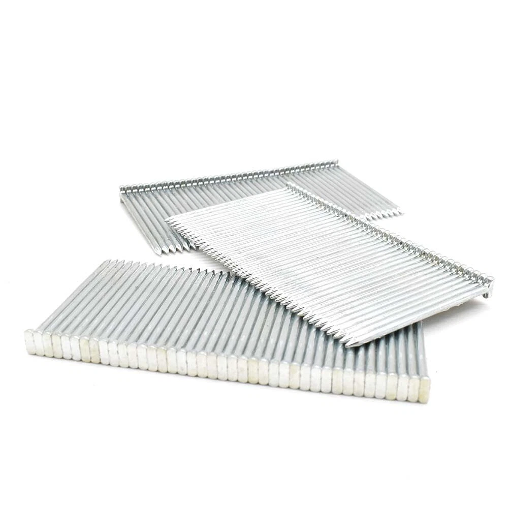 Air Locker Finish Brad Nails 