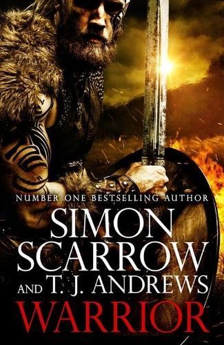 Warrior: The epic story of Caratacus