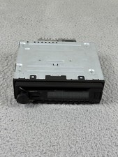 Pioneer DEH-X1900UB Car Audio Black AM FM Radio - TESTED WORKING