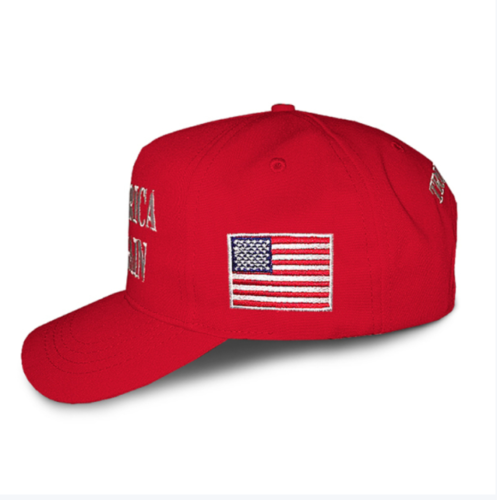 Offizielle Trump MAGA 47 Mütze (Made in USA) - Bild 3 von 4