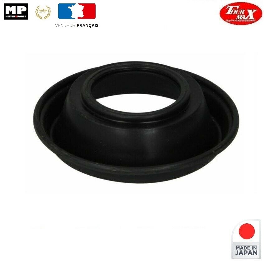 Membrane de boisseau pour retrouver le plaisir de rouler en Suzuki GS600F 1990-1995