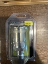 Apache Flush Face Adapter FAE49-56-4