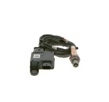 Partikelsensor BOSCH 0281007595 für Audi Q5 Q5 Van A4