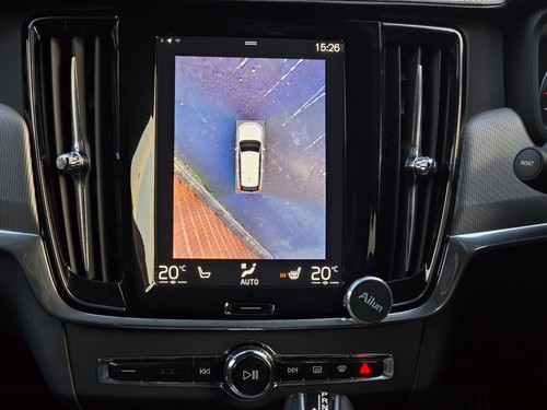 Volvo v90 Polestar Plus 2019 - Picture 9 of 24