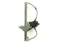 Fensterheber Hinten FüR Peugeot 307 2001-2007 Elektrisch Sw 5 TüRen Links