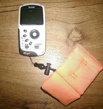 Kodak EIS Play Sport Waterproof 3 meters Video Camera 1080P