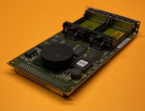 Sun 501-5202 Dual FC-AL SBus Card (FC100/S) Sun StorEdge T3+ / Ultra 2 - Picture 8 of 16