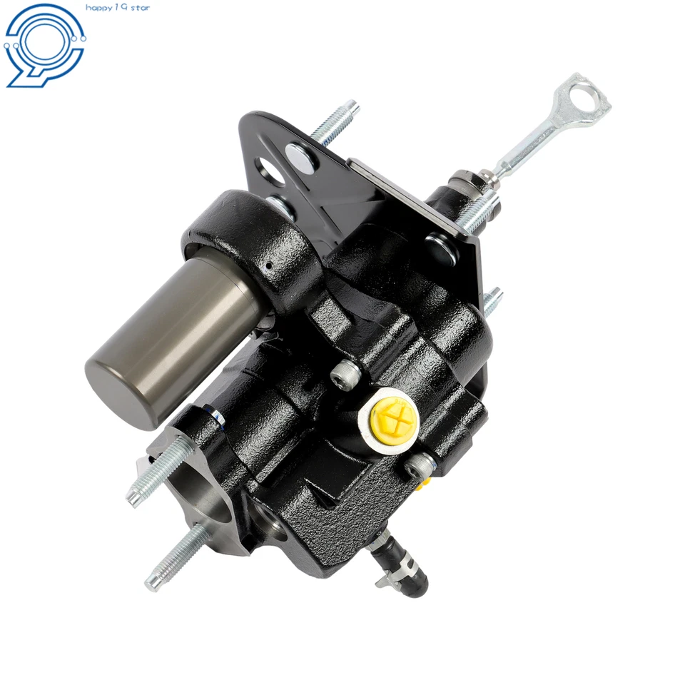 Hydro-Boost Power Brake Booster for Chevrolet Silverado 2500 HD 3500 HD GMC 2011 Foto 3 de 4