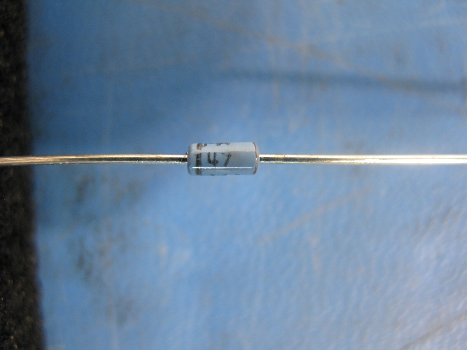 M/A-COM MA47111 Low Distortion Attenuator PIN DIODE 200V V(BR) 250mW ...