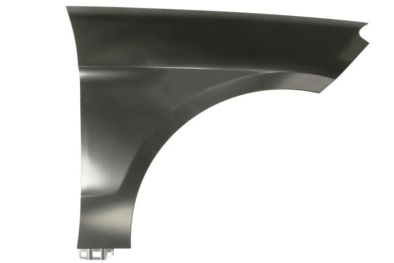 Front Right Fender Fits: MERCEDES GLE W166 03.15-12.19