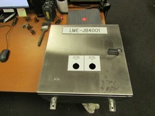 😎 NEW HOFFMAN CSD161610SS WALL MOUNT ELECTRICAL ENCLOSURE 16" x 16" x 10"