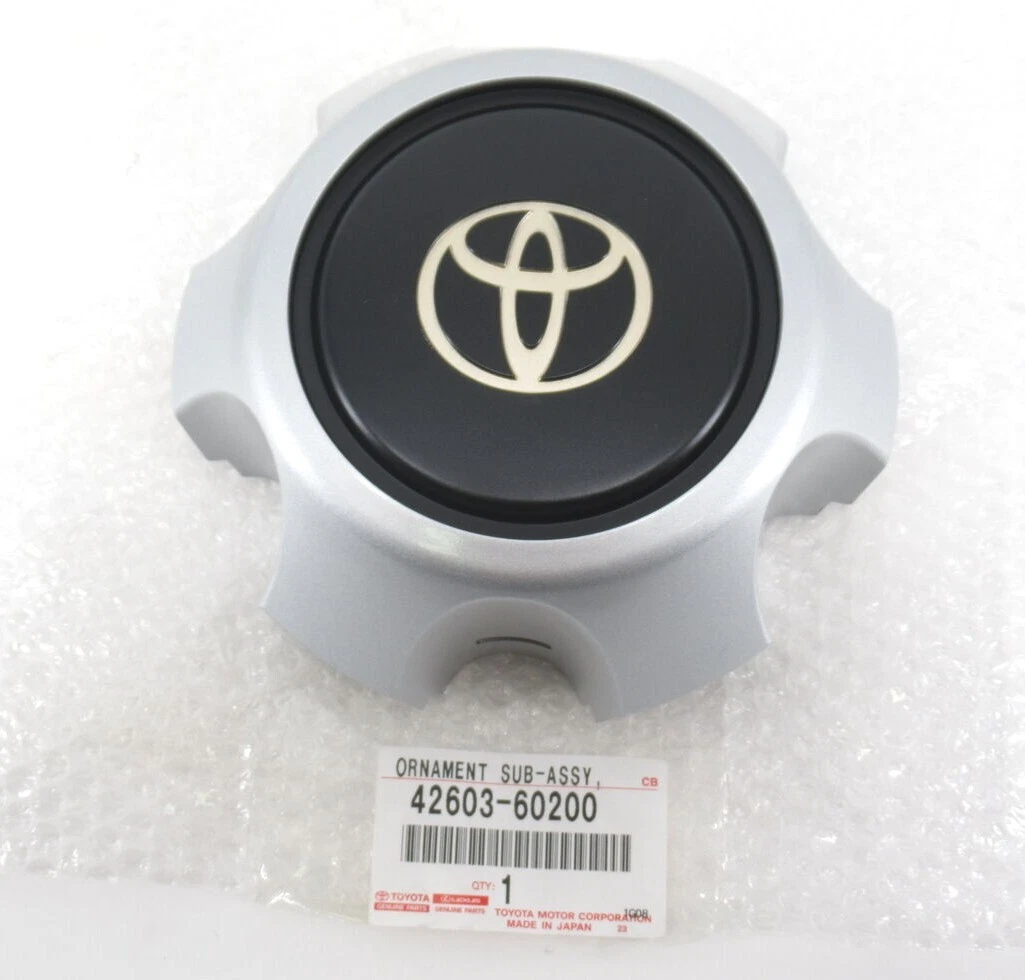 Toyota land cruiser center cheap caps