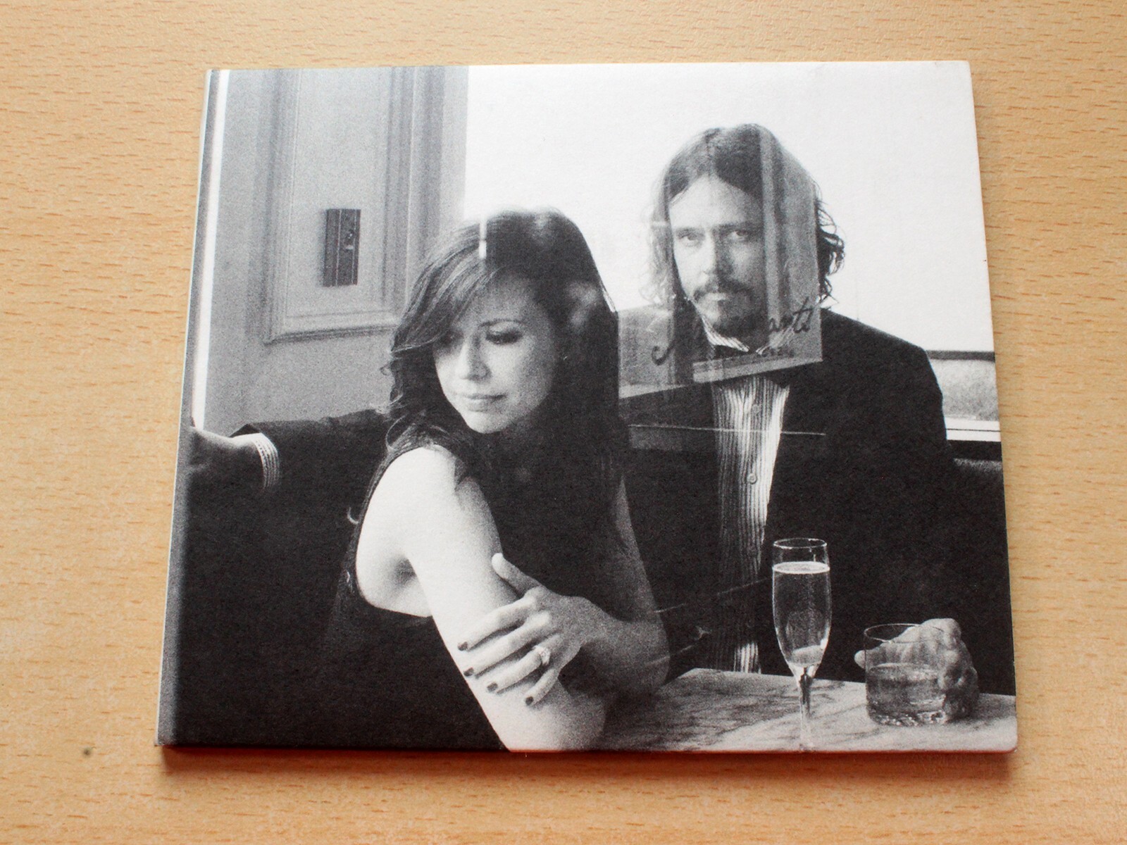 The Civil Wars/Barton Hollow/2011 CD Album