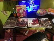 Strategy Guides