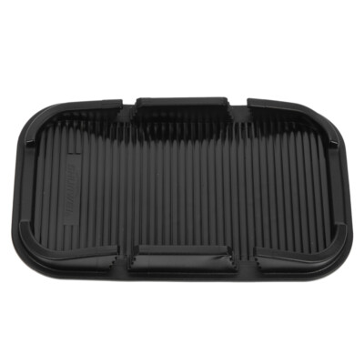  Handy Antirutschmatte Rutschfeste Telefonunterlage Fürs Auto Dashboard -Pad
