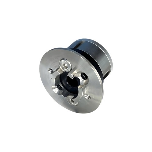Zusatz-Gewicht Schmitt Dampfrad 170g für Innenrotorzündung MVT - 第 2/3 張圖片