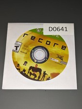 ReCore Microsoft Xbox One, 2016 DISC ONLY