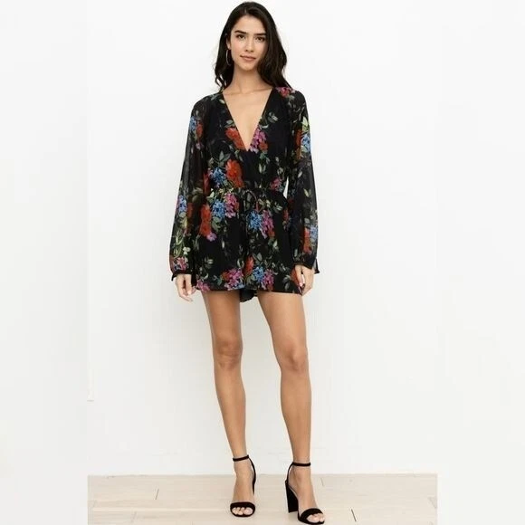 Yumi kim outlet free fall jumpsuit