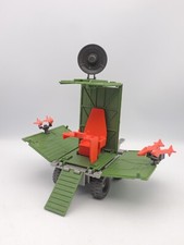 Gi Joe - Vintage - COASTAL DEFENDER - Complet 100% - Hasbro 1987