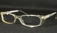 Cerruti 1881 CE06901 Crystal UNIQUE RARE EYEG...