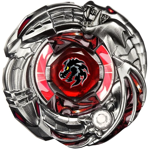 ☆ BEYBLADE DARK KNIGHT DRAGONOON RONIN DRAGON SPINNING TOP LW160BSF Zero-G BBG-16 ☆