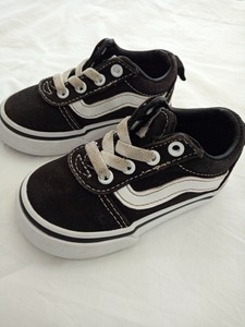 vans authentic c&c
