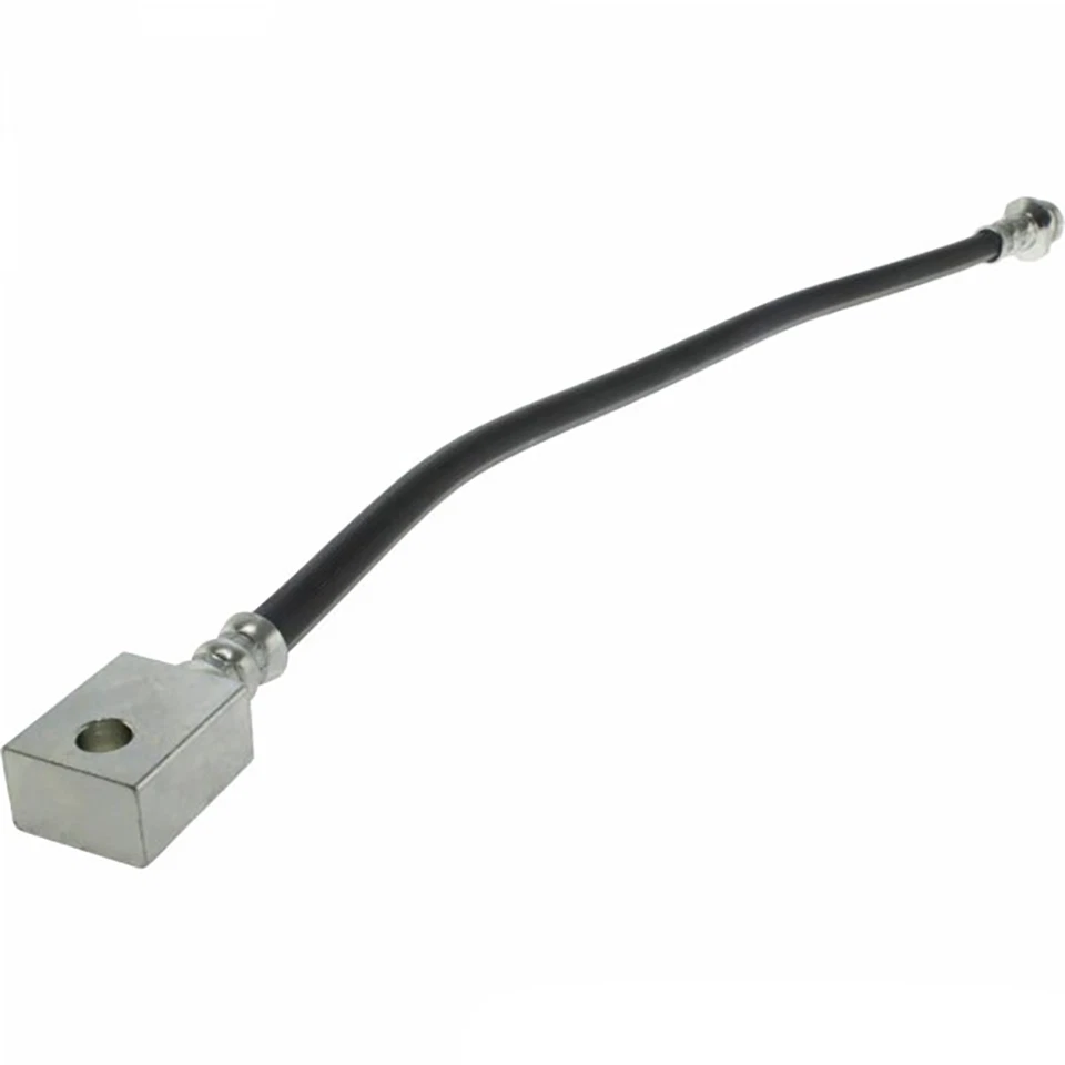 Rear Upper Brake Hose Brake Line For Nissan NV3500 2019 2018 2017 2016 2015 2014 - Image 2 of 4