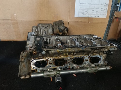 Zylinderkopf VW T-Roc 2019  2,0 TFSI TSI DDS DKZ CZP 06K403S 06K403AJ