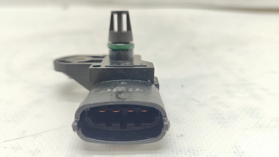 8200375080 SENSORE DI PRESSIONE / 2173374 PER RENAULT MEGANE II BM0/1_, CM0/1_ - Immagine 3 di 4