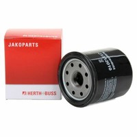 Herth+Buss Jakoparts ÖLfilter FüR Citroen Daihatsu Nissan Peugeot Suzuki Toyota