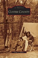 Peggy A. Sanders | Custer County | Buch | Englisch (2005) | Gebunden