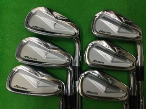 クラブ Mizuno MP-55 Dynamic Gold Tour Issue クラブ Mizuno MP-55 Dynamic Gold Tour Issue クラブ Mizuno MP-55