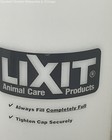 LickityStand Adjustable Pet Water Stands with Dip Pan — photo 2