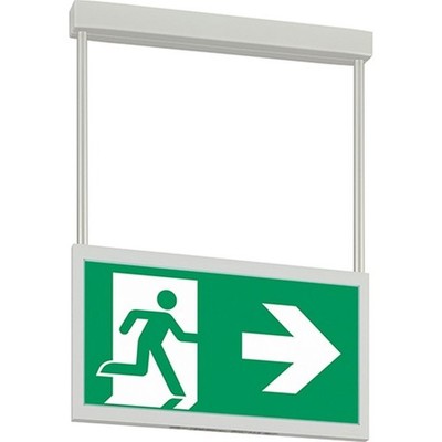 Ceag Notlichtsysteme Rettungszeichenleuchte GuideLed#40071353621