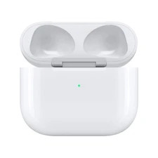 Apple Airpods 3rd Generation - White (Charging Case ONLY)