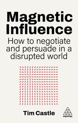 Magnetic Influence by Tim Castle (Paperback Book)