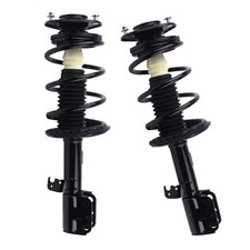 Shock Absorber Strut Fit for 2005-2010 Scion tC Front w/Coil Spring Assembly
