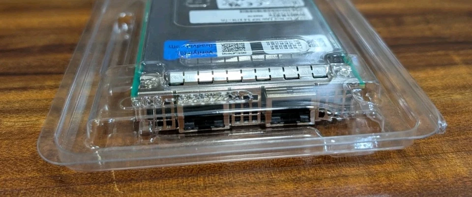 Intel Ethernet Network Adapter X710-T2L OCP 3.0 X710T2LOCPV3G1L - Image 3 of 4