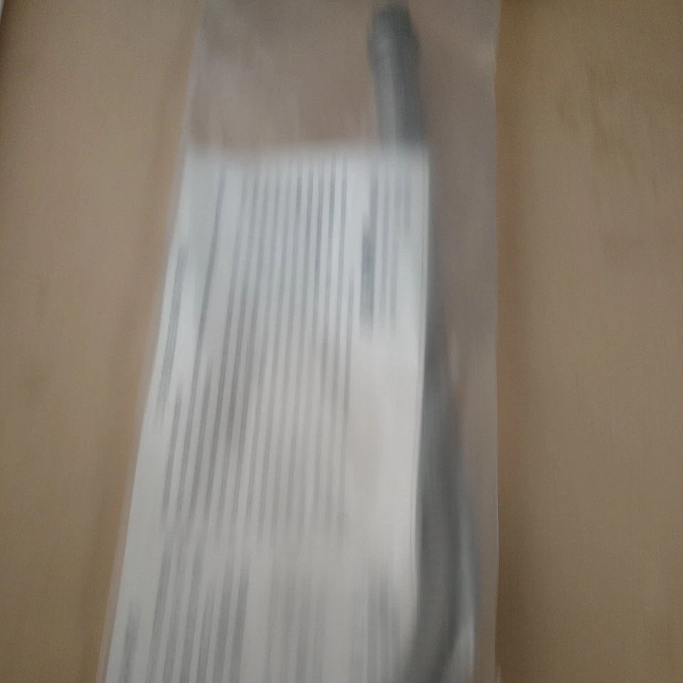 OS Engine 72108310 FS-40S, 48S, 52S Flexible Exhaust pipe 1010B RC Aircraft Part - Image 3 of 4