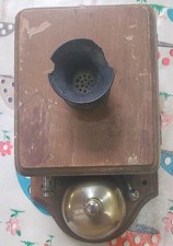 Vintage Telephone Equipment  #3           