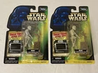Star Wars Power Of The Force 8D8 Droid Action Figure Hasbro Kenner 1998 Jabba