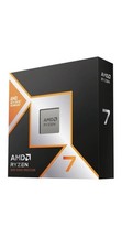 *Brand New-Factory Sealed* AMD Ryzen 7 9850X3D 8-Core 5.6GHz AM5 00-100001973WOF