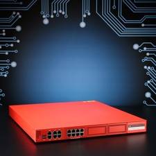 Terra SECUREPOINT RC400 G3 Firewall inkl. 19 ...