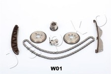 Kit de distribution Chevrolet SPARK